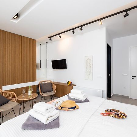 Villa Seren Kanáli Kültér fotó